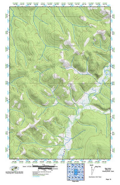 (65141e1) Page 019 Charley River - East Preview 1
