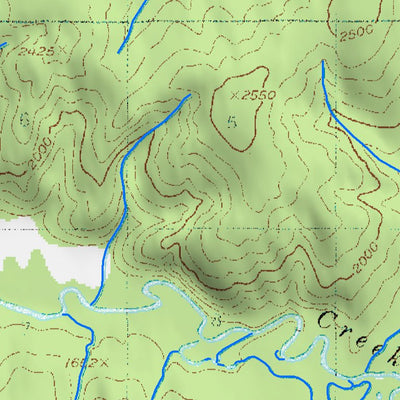 (65141e1) Page 021 Charley River - East Preview 3