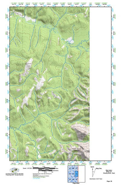 (65141e1) Page 028 Charley River - East Preview 1