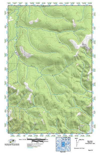 (65141e1) Page 029 Charley River - East Preview 1