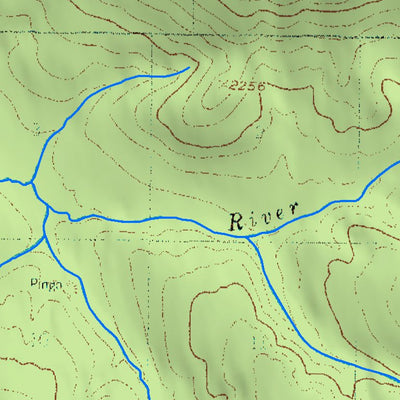(65141e1) Page 029 Charley River - East Preview 2