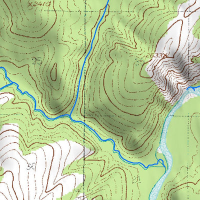 (65141e1) Page 031 Charley River - East Preview 3