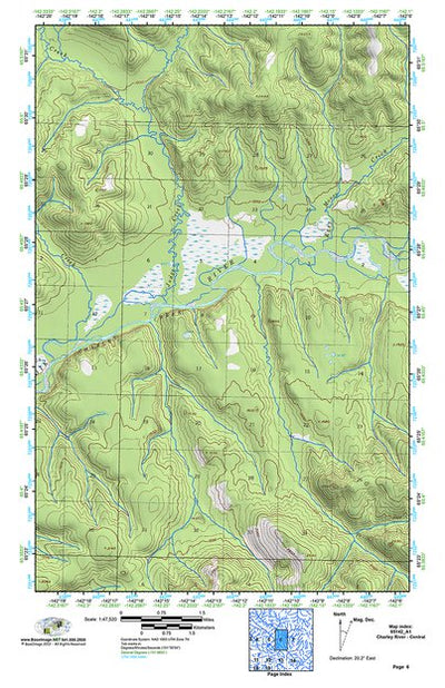 (65142a1) Page 006 Charley River - Central Preview 1