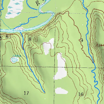 (65142a1) Page 006 Charley River - Central Preview 2