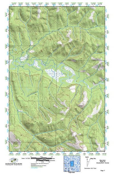(65142a1) Page 007 Charley River - Central Preview 1