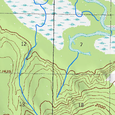 (65142a1) Page 007 Charley River - Central Preview 2