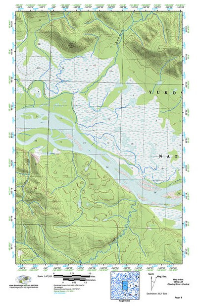 (65142a1) Page 008 Charley River - Central Preview 1