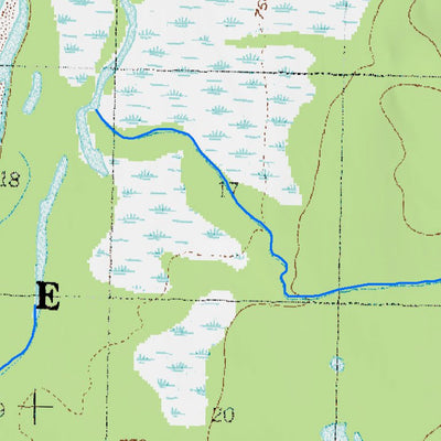 (65142a1) Page 010 Charley River - Central Preview 2