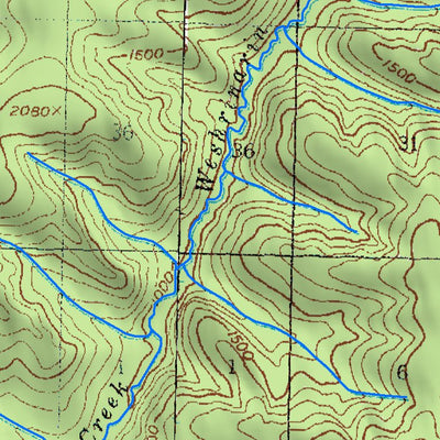 (65142a1) Page 011 Charley River - Central Preview 3
