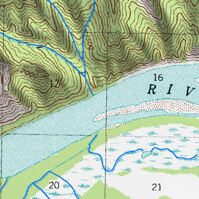 (65142a1) Page 013 Charley River - Central Preview 2