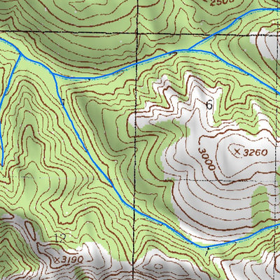 (65142a1) Page 014 Charley River - Central Preview 3