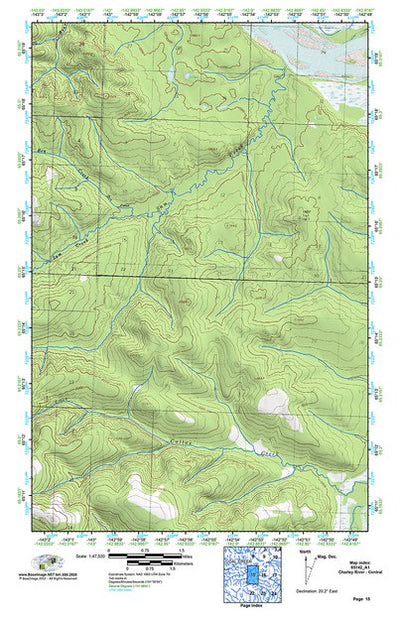 (65142a1) Page 015 Charley River - Central Preview 1