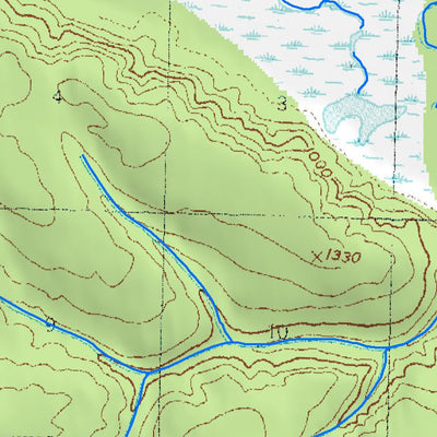 (65142a1) Page 016 Charley River - Central Preview 3
