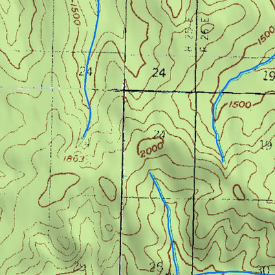 (65142a1) Page 018 Charley River - Central Preview 2