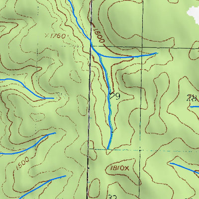 (65142a1) Page 025 Charley River - Central Preview 2