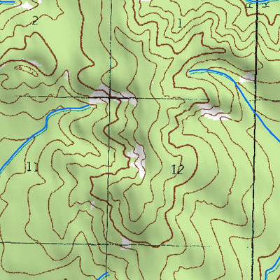 (65142a1) Page 027 Charley River - Central Preview 3