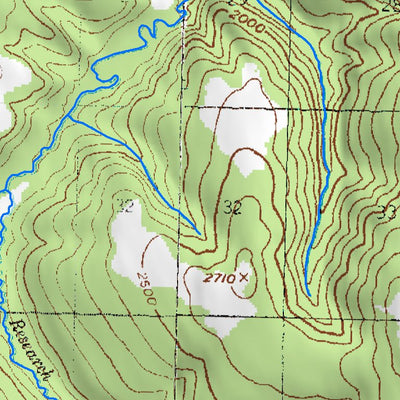 (65142a1) Page 032 Charley River - Central Preview 2