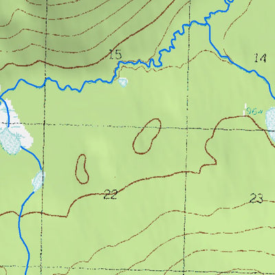 (65142e1) Page 003 Charley River - Central Preview 2