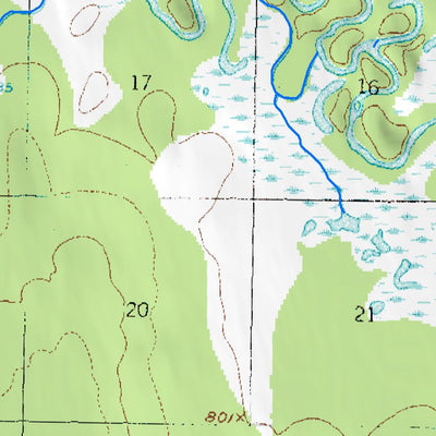 (65142e1) Page 007 Charley River - Central Preview 2