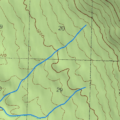 (65142e1) Page 009 Charley River - Central Preview 2
