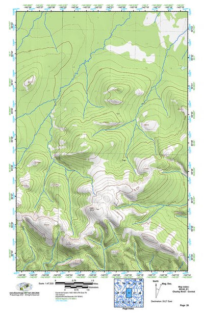 (65142e1) Page 026 Charley River - Central Preview 1
