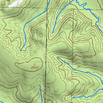 (65142e1) Page 032 Charley River - Central Preview 2