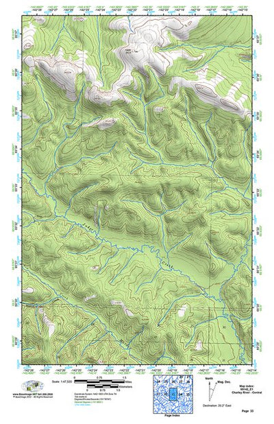 (65142e1) Page 033 Charley River - Central Preview 1