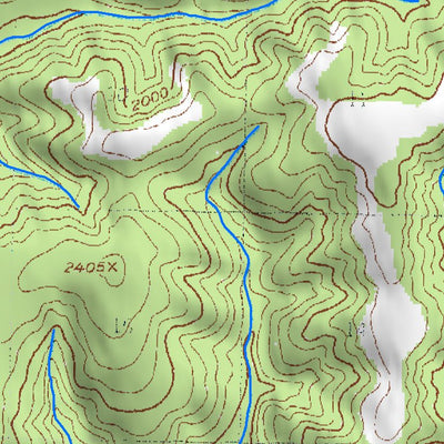 (65142e1) Page 034 Charley River - Central Preview 3