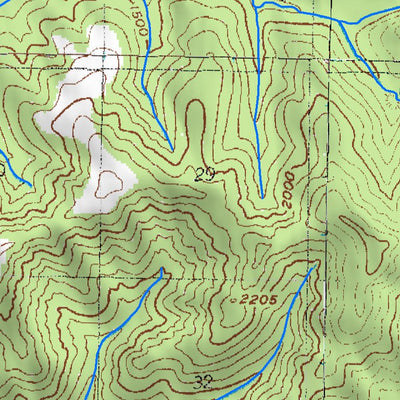 (65142e1) Page 035 Charley River - Central Preview 3