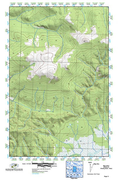 (65143a1) Page 006 Charley River - West Preview 1