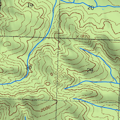(65143a1) Page 006 Charley River - West Preview 3