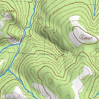 (65143a1) Page 009 Charley River - West Preview 3