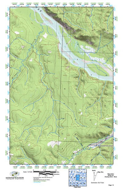 (65143a1) Page 011 Charley River - West Preview 1