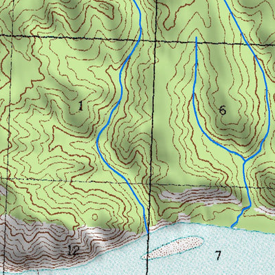 (65143a1) Page 012 Charley River - West Preview 3