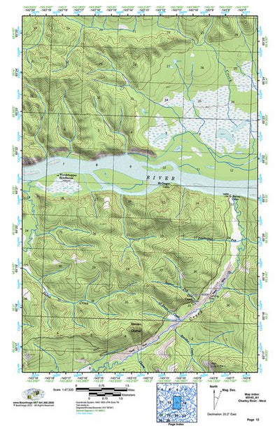 (65143a1) Page 013 Charley River - West Preview 1