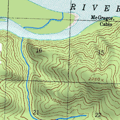 (65143a1) Page 013 Charley River - West Preview 2