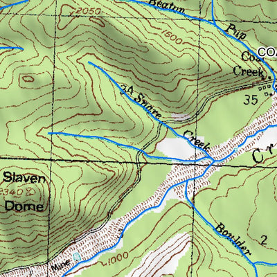(65143a1) Page 013 Charley River - West Preview 3