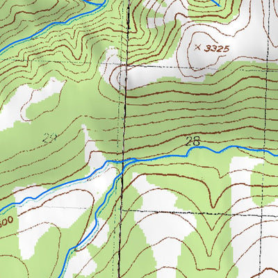 (65143a1) Page 025 Charley River - West Preview 2