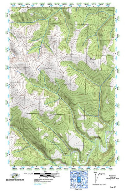 (65143a1) Page 027 Charley River - West Preview 1