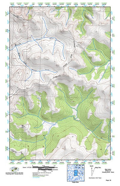 (65143a1) Page 029 Charley River - West Preview 1