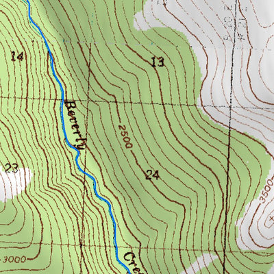 (65143a1) Page 031 Charley River - West Preview 3