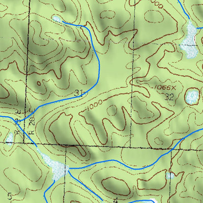 (65143e1) Page 003 Charley River - West Preview 3