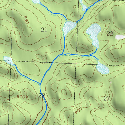(65143e1) Page 009 Charley River - West Preview 2