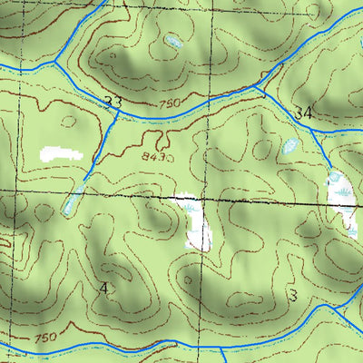 (65143e1) Page 009 Charley River - West Preview 3