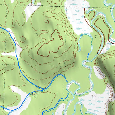 (65143e1) Page 014 Charley River - West Preview 3