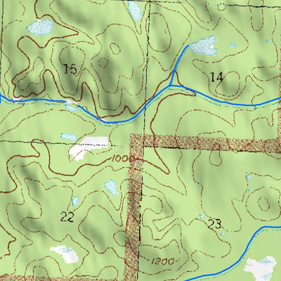(65143e1) Page 016 Charley River - West Preview 3
