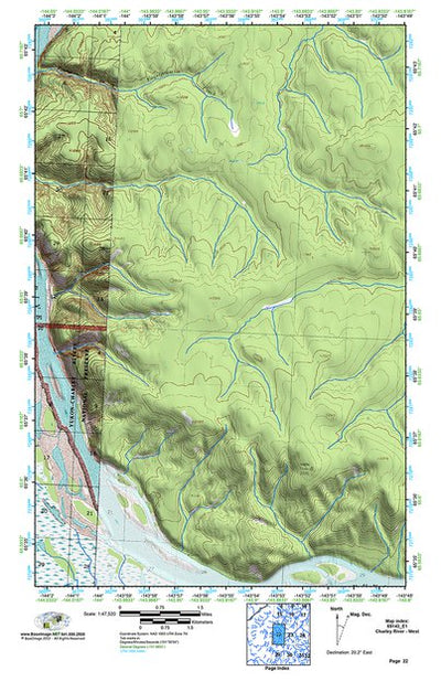 (65143e1) Page 022 Charley River - West Preview 1