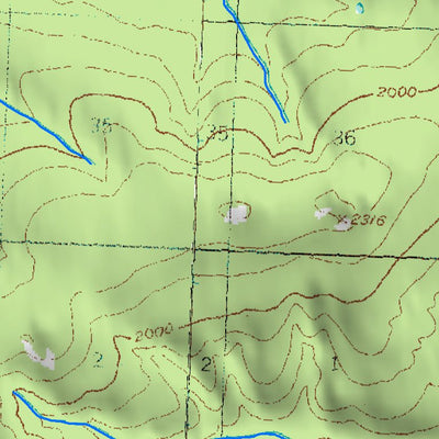 (65143e1) Page 025 Charley River - West Preview 2