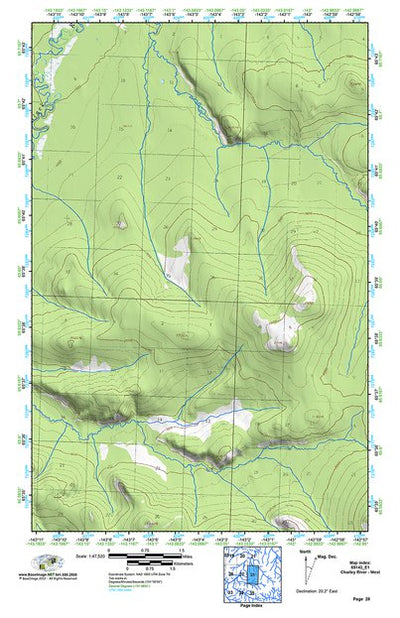 (65143e1) Page 028 Charley River - West Preview 1