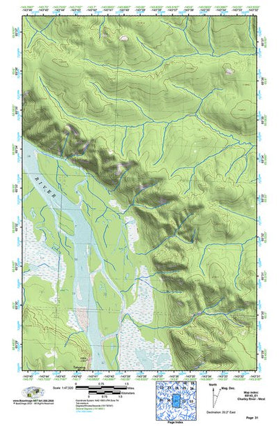 (65143e1) Page 031 Charley River - West Preview 1